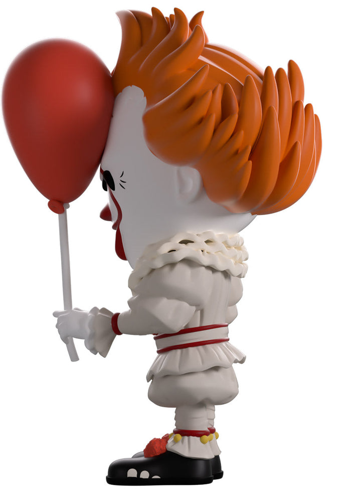 Youtooz IT Pennywise Vinyl Figure (Release Date 01/26)