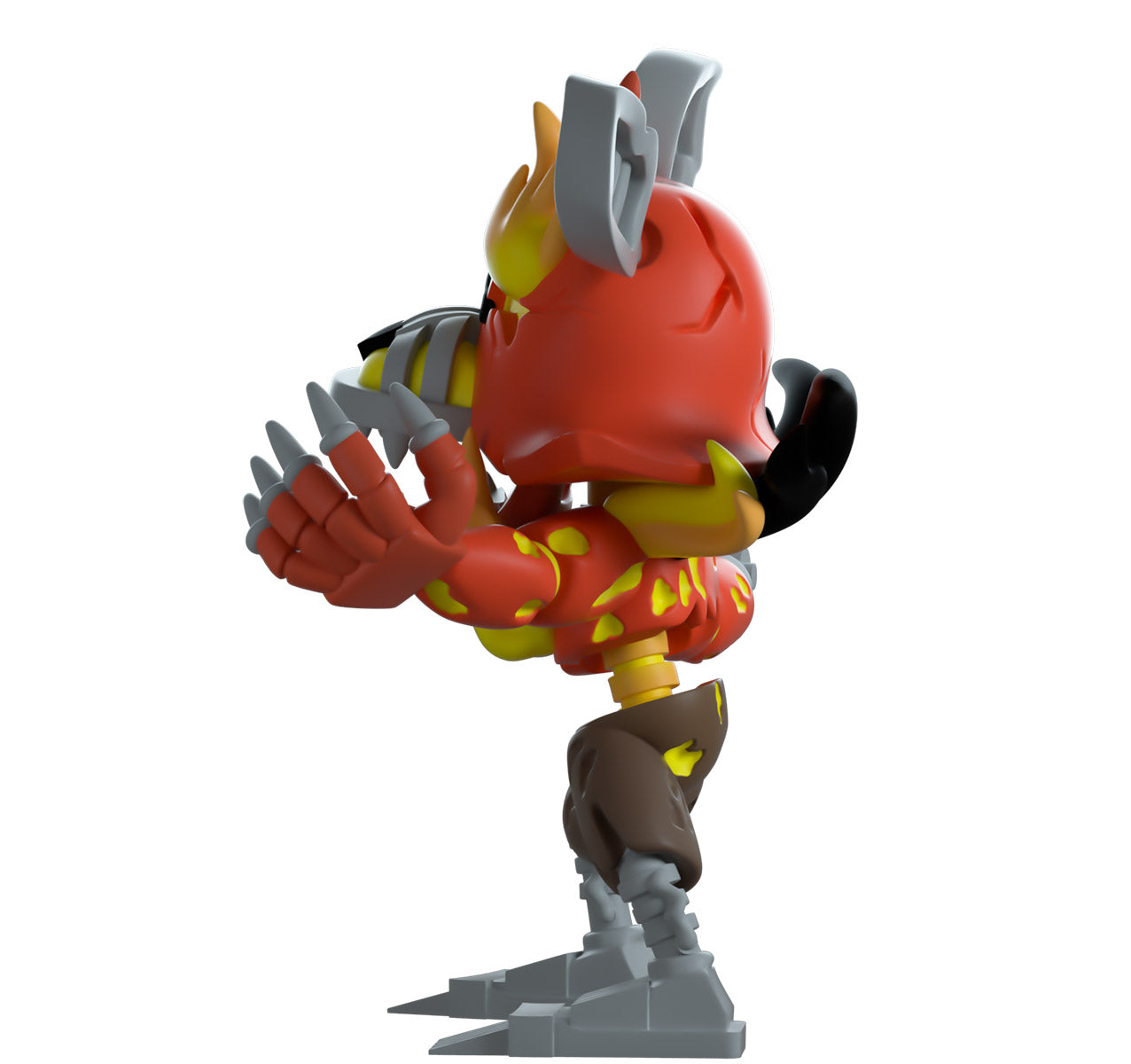 Youtooz Official Five Nights at Freddy’s Grimm Foxy Figure