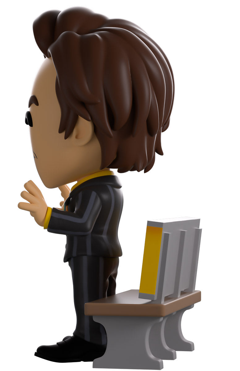 Youtooz Breaking Bad Better Call Saul Vinyl Figure (Estimated release 01/26)