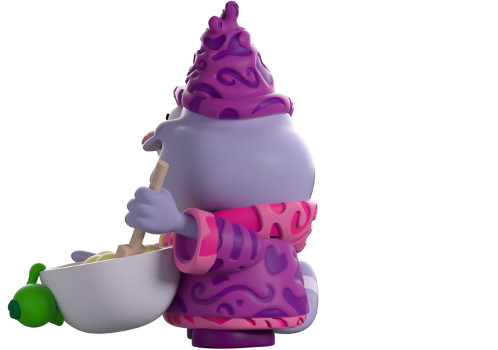 YouTooz Chowder - Chowder Vinyl Figure