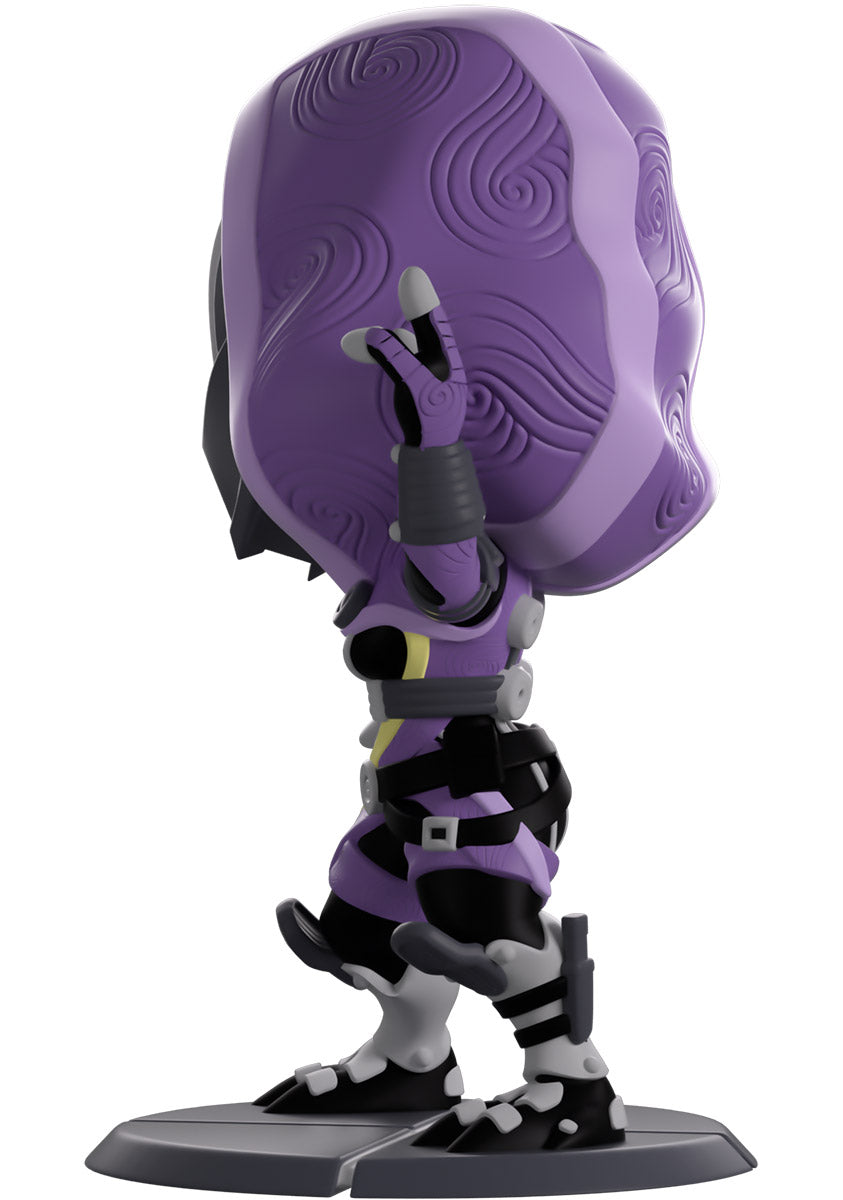 Youtooz Mass Effect Tali Vinyl Figure (Estimated release 01/26)