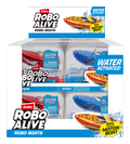 Robo Alive Water Activated S1 Swimming Boats - Image