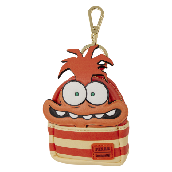 Loungefly - Inside Out 2 Mystery Bag Charms JUN