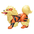 Pokemon Battle 4.5" Figures Assorted - Image