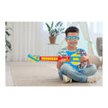 Paw Patrol Electronic Lighting Guitar With Microphone