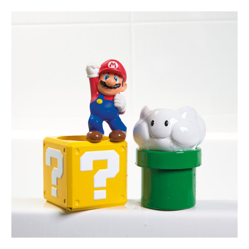 Toomies Super Mario Pour & Nest