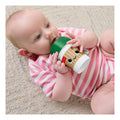 Fisher-Price Mini Me Moments Coffee Cup Teether Baby Rattle - Image