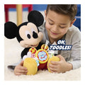 Mickey Mouse Oh Toodles Feature Plush