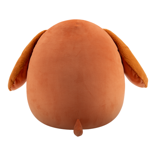 Squishmallows - 16in Lrg Plush - Darcy Dog, packaging view