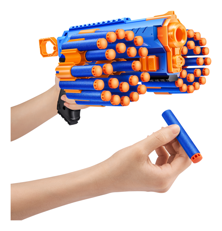XSHOT Insanity S1 Maniac - Image