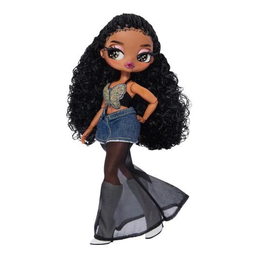 L.O.L. Surprise! OMG Music Festival Pop and R&B Fashion Doll