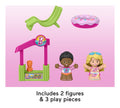Fisher Price Little People Barbie Beach House - Image