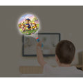 Paw Patrol Stories Projector & Torch Light
