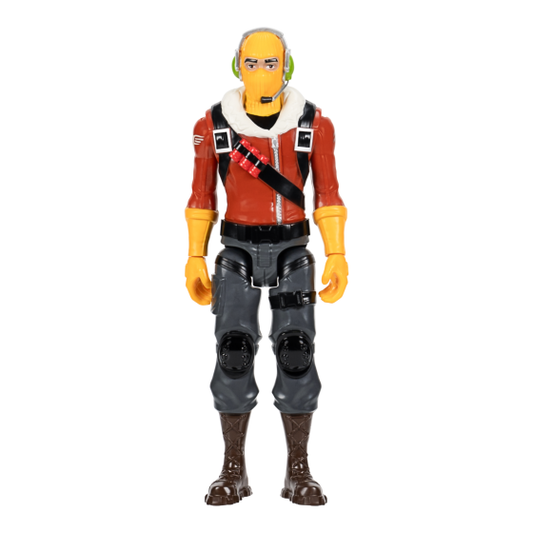 Fortnite 12in Victory Series Figure - Raptor