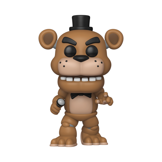 Pop! Jumbo - Five Nights At Freddy's - Freddy