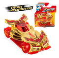 T-Racers Mix 'N Race - 1 Pack (Blister) - Image