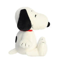 Peanuts 12" Snoopy Soft Toy - Image