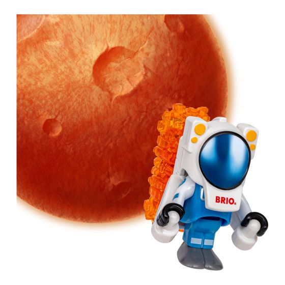 Brio Space Exploration Set