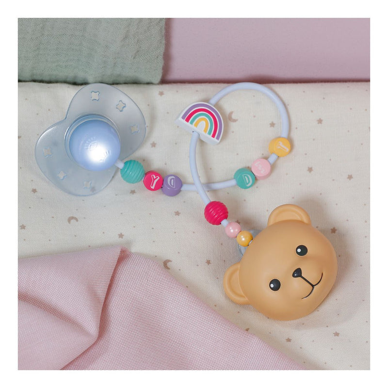 Baby Born Interactive Magic Dummy 43cm - Image