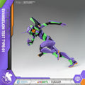 EVANGELIONN:AMK Series EVA-01 - Image