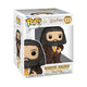 Super 6" - Harry Potter - Hagrid Animal Pelt Outfit Funko Pop! Vinyl Figure