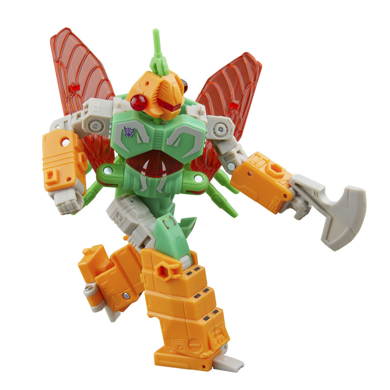 Transformers Age of the Primes Venin - Image