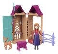 Disney Frozen Small Doll Stacking Reveal Assorted - Image
