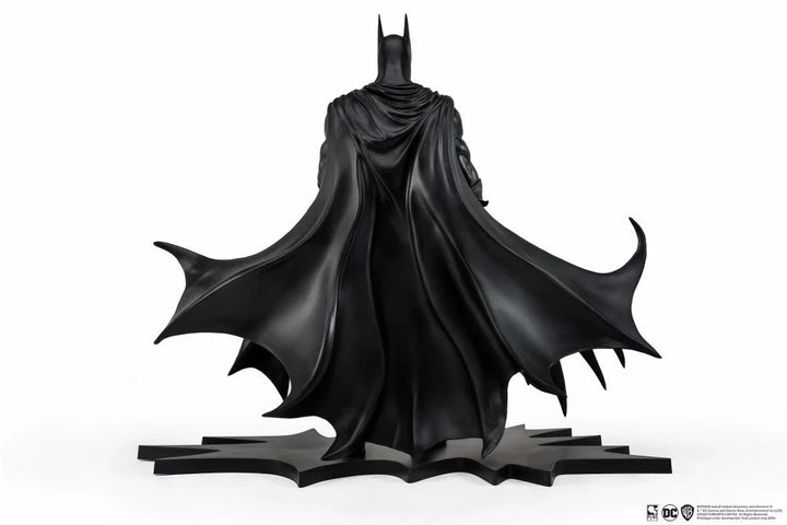 DC Comics Batman (1989 Version) 1/8 Scale PX Previews Exclusive Statue