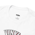 'Vinyl Ain't Dead' Skull Men's T-Shirt, alternate view