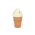 Ice Cream Cone Oil Burner