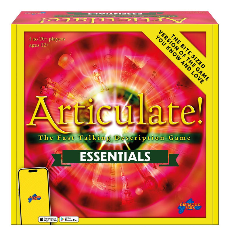 Articulate Essentials Edition - Image