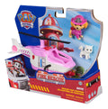 Paw Patrol - Fire Rescue Themed Vehicle Skye - Image