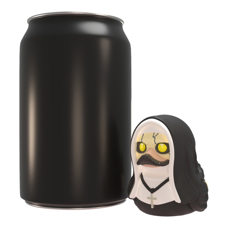 The Nun - The Nun - Mini Tubbz