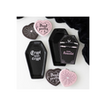Black Coffin Trinket Tray