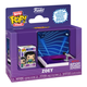Funko Bitty Stages K-Pop Demon Hunters: Zoey