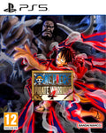 One Piece: Pirate Warriors 4 - PlayStation 5