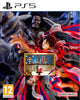 One Piece: Pirate Warriors 4 - PlayStation 5
