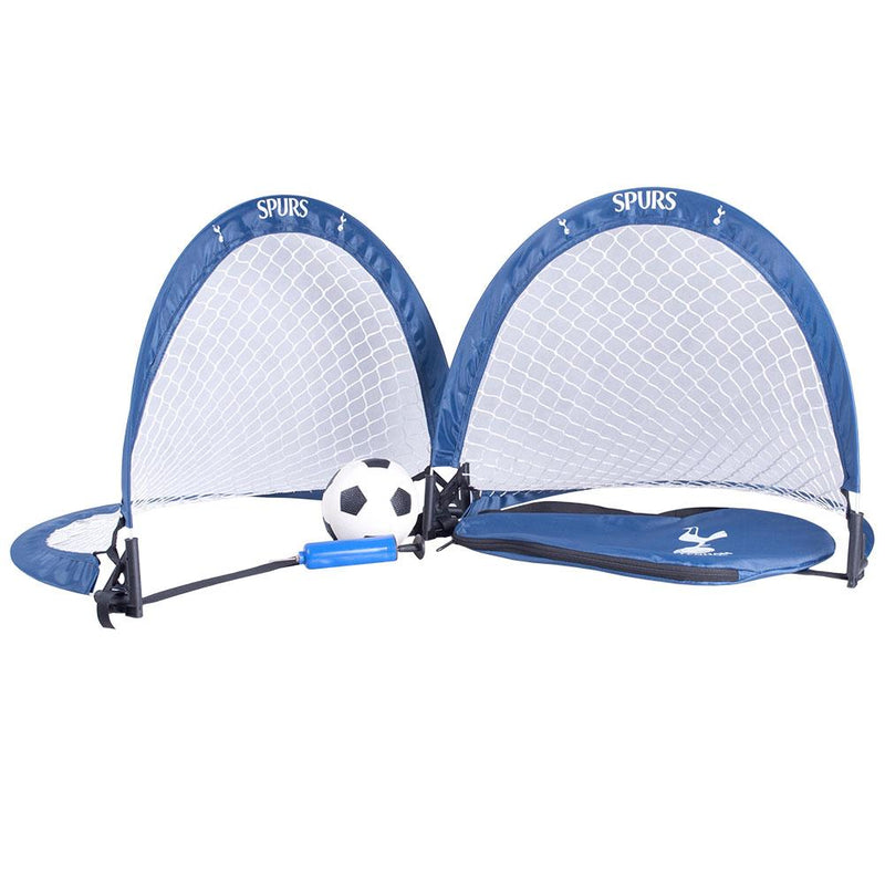 Tottenham Hotspur FC Skill Goal Set collectible from Infinity Collectibles 2026
