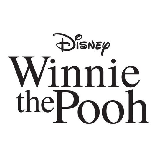 Winnie the Pooh 4 in a Box Jigsaw Puzzles