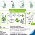 Ravensburger GraviTrax Element Vertical Cannon, packaging shot