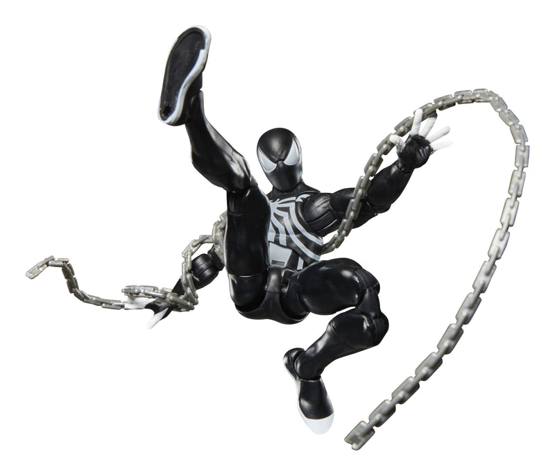 Marvel Legends Series Spider-Venom - Image