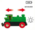 Brio World Battery Powered Engine - Image