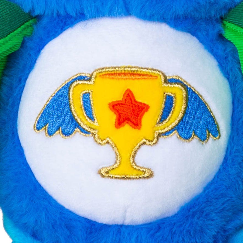 Care Bears 30cm Wicked Champ Chistery Plush - Image