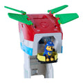 PAW Patrol: The Dino Movie, Mobile HQ