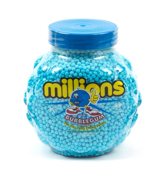 Millions Bubblegum collectible from Sweets & Scents