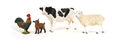 Schleich - Farm World  "Farm" Starter Set - Image