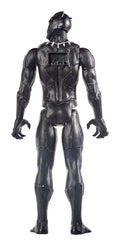 Marvel Avengers Titan Hero Series Black Panther - Image