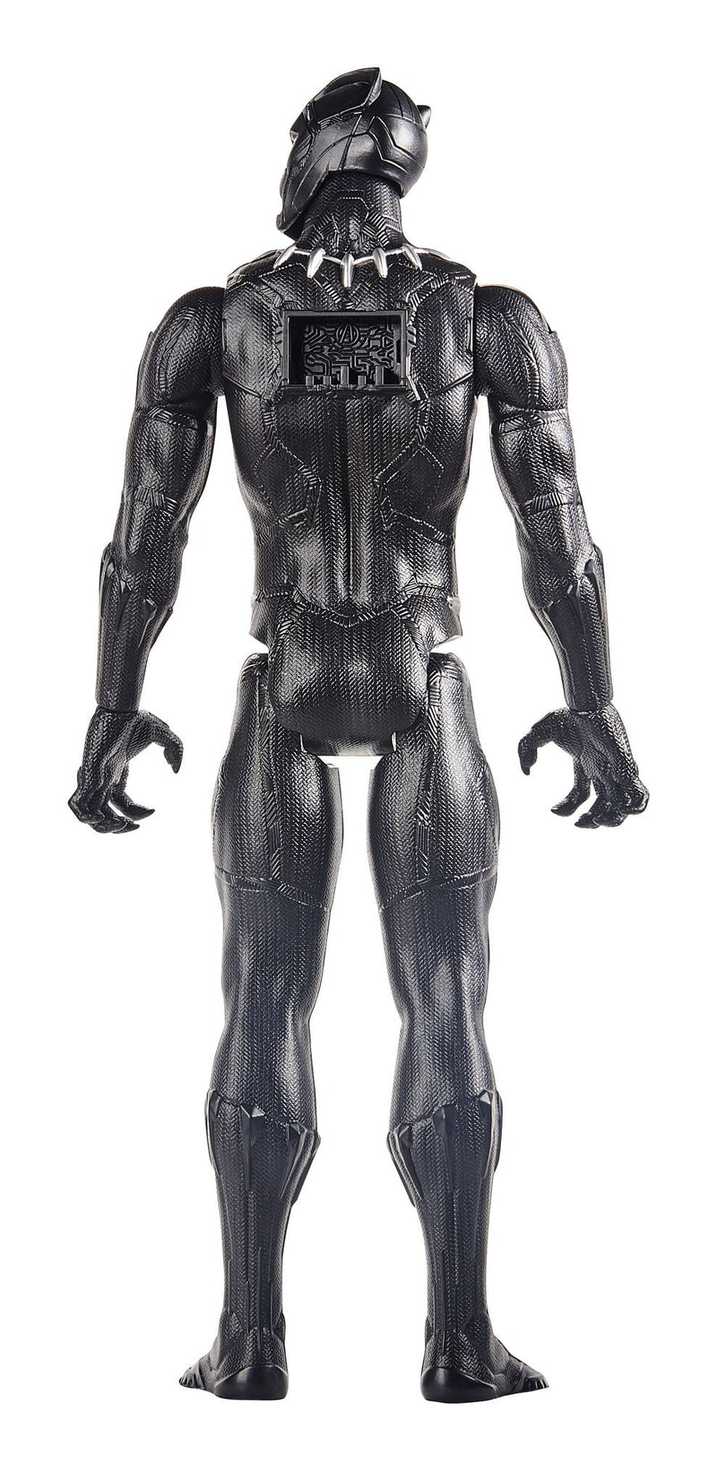 Marvel Avengers Titan Hero Series Black Panther - Image