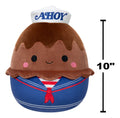 Squishmallows Stranger Things 10” Ice Cream Assortment - Image