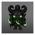 Pop! Vinyl - World of Warcraft - Illidan w/chase - Image